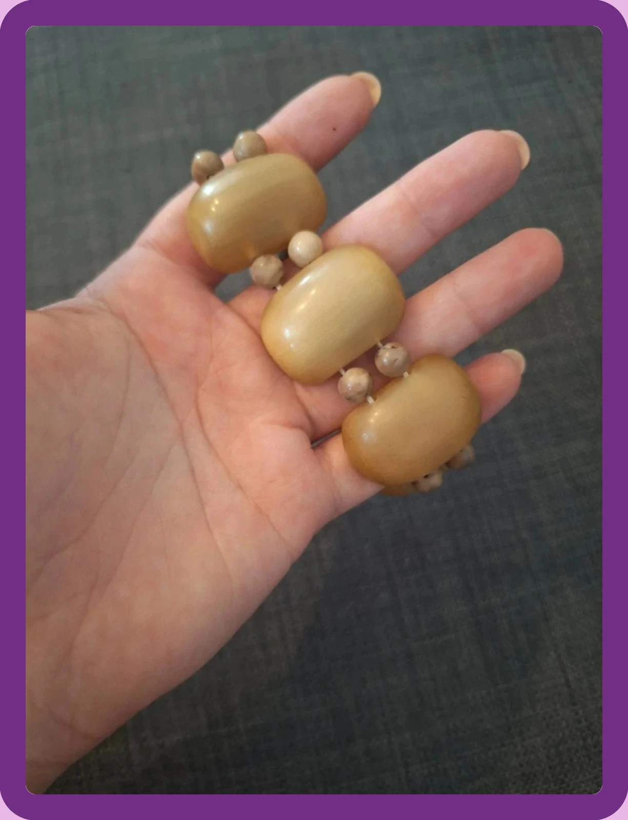 Bracelet